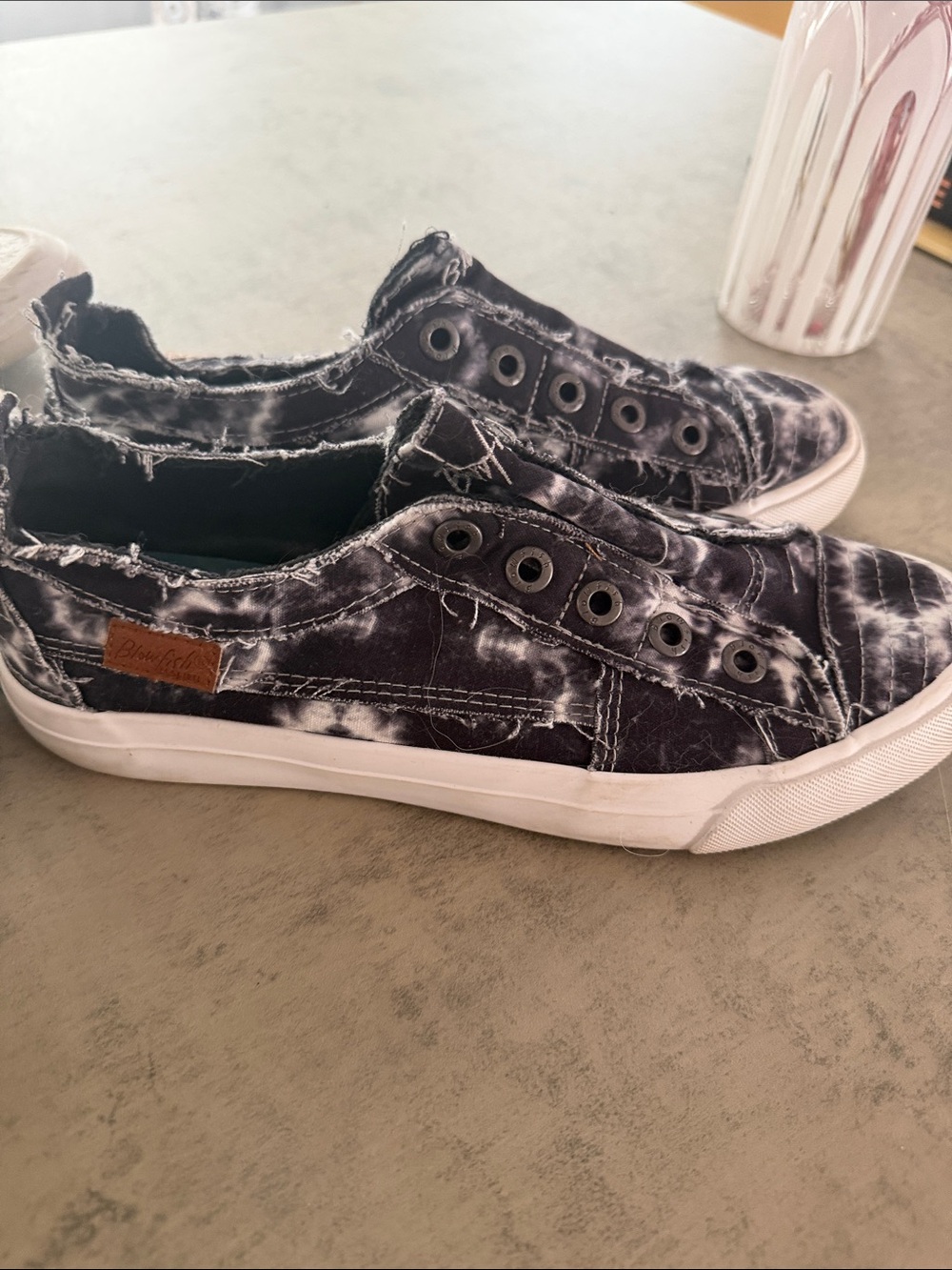 Blowfish Sneakers- Lot of 3 - Picture 6 of 7